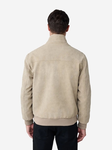 Danger Übergangsjacke in Beige