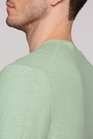 CMPD Sweater in Green