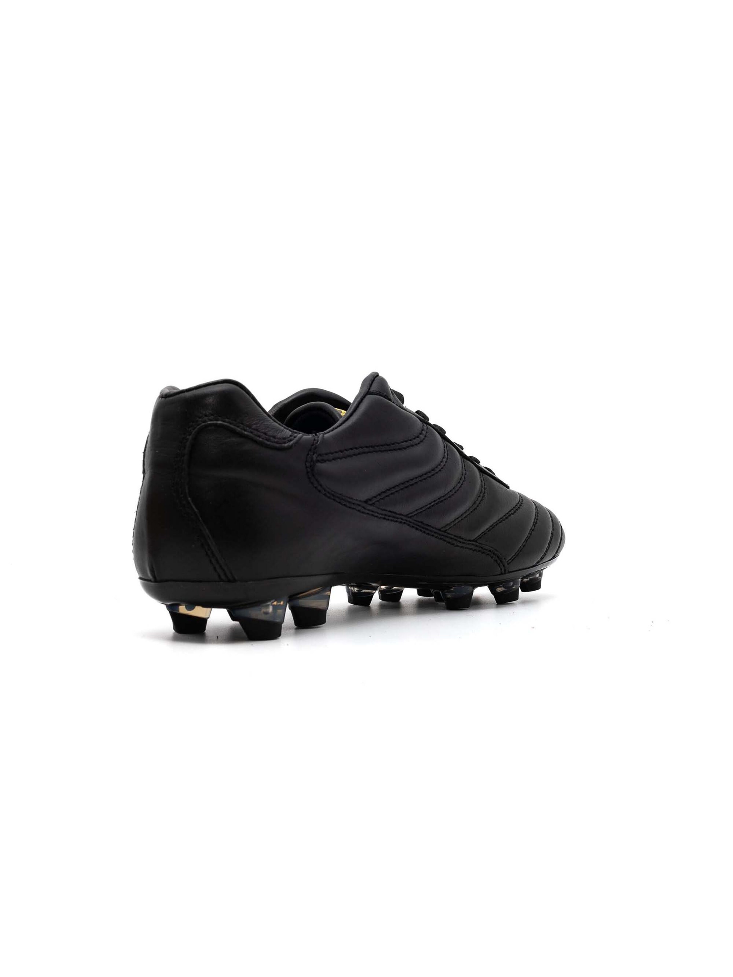 PANTOFOLA D'ORO Soccer shoe in Black