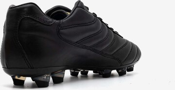 PANTOFOLA D'ORO Fußballschuh in Schwarz