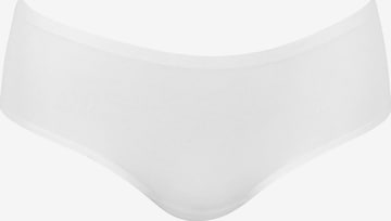 ANITA Boyshorts 'essentials' in White: front