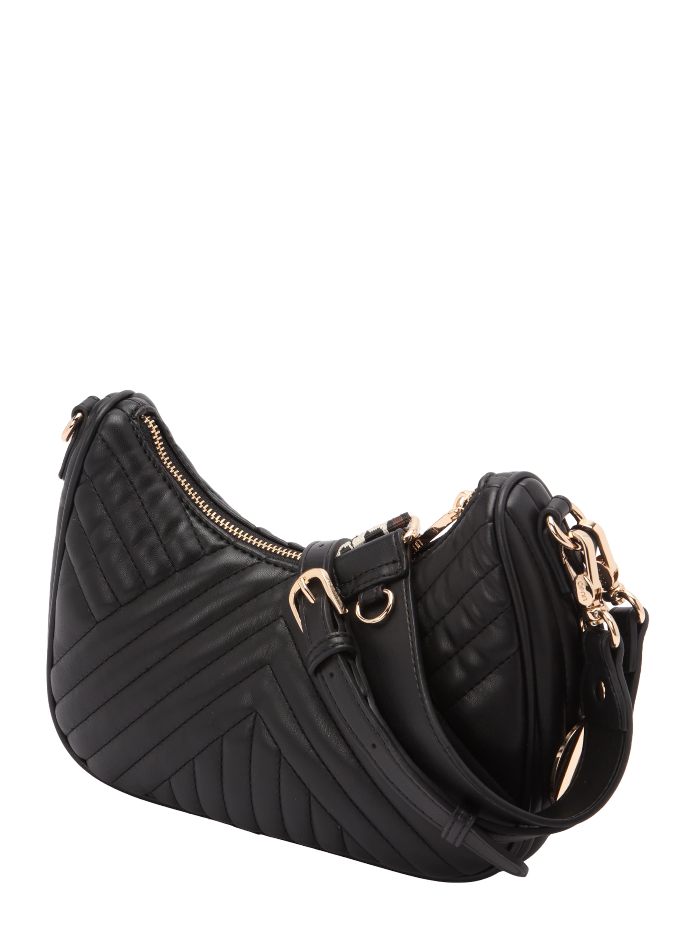 Liu Jo Сумка через плечо в Черный