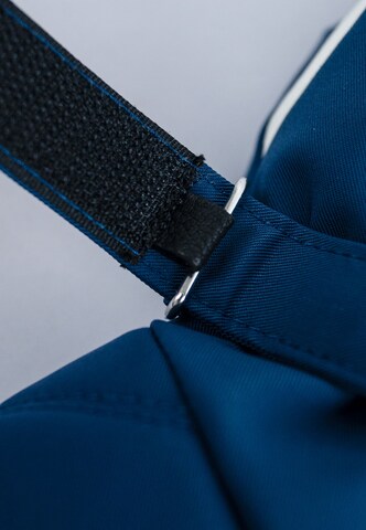 REUSCH Sports gloves 'Sonja R-TEX® XT' in Blue