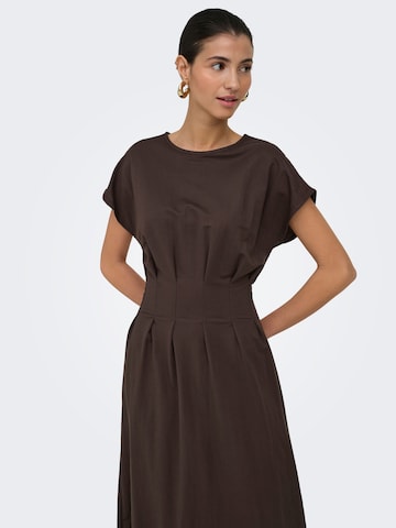 Robe 'JDYRebekka' JDY en marron