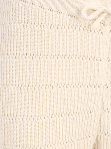 Loosefit Pantaloni di Only Petite in beige