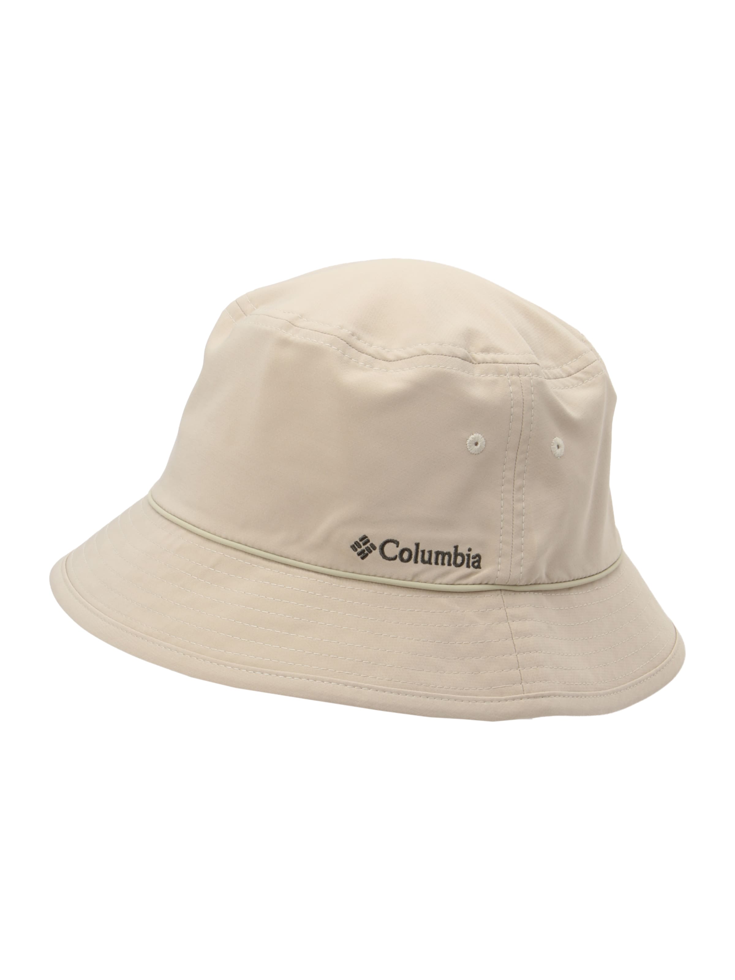 COLUMBIA Αθλητικό καπέλο 'Pine Mountain™ II' σε καφέ: μπροστά