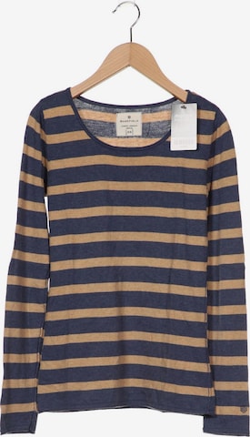 BASEFIELD Sweater & Cardigan in XS in Blue: front