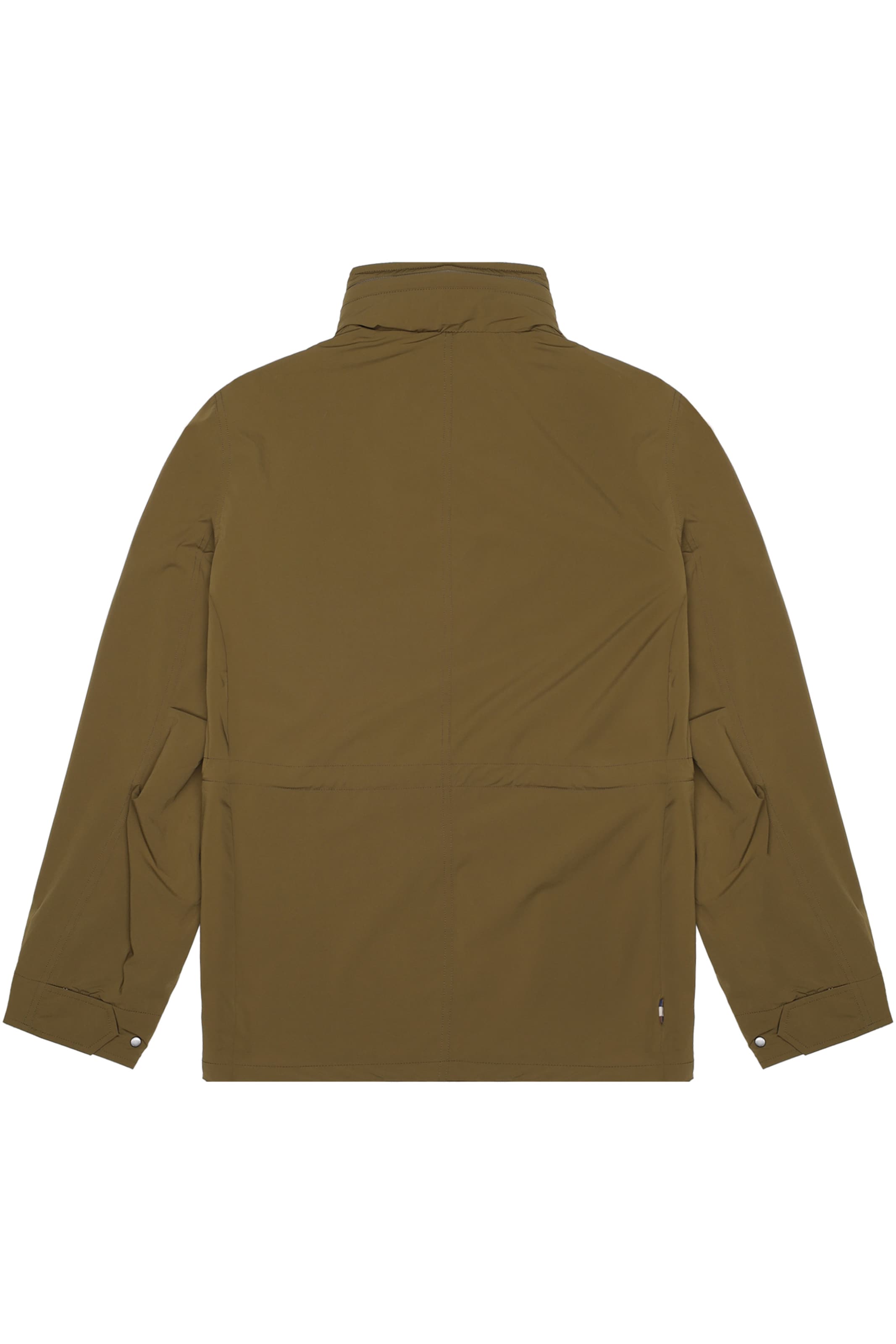 Aquascutum Active Between-Season Jacket in Green