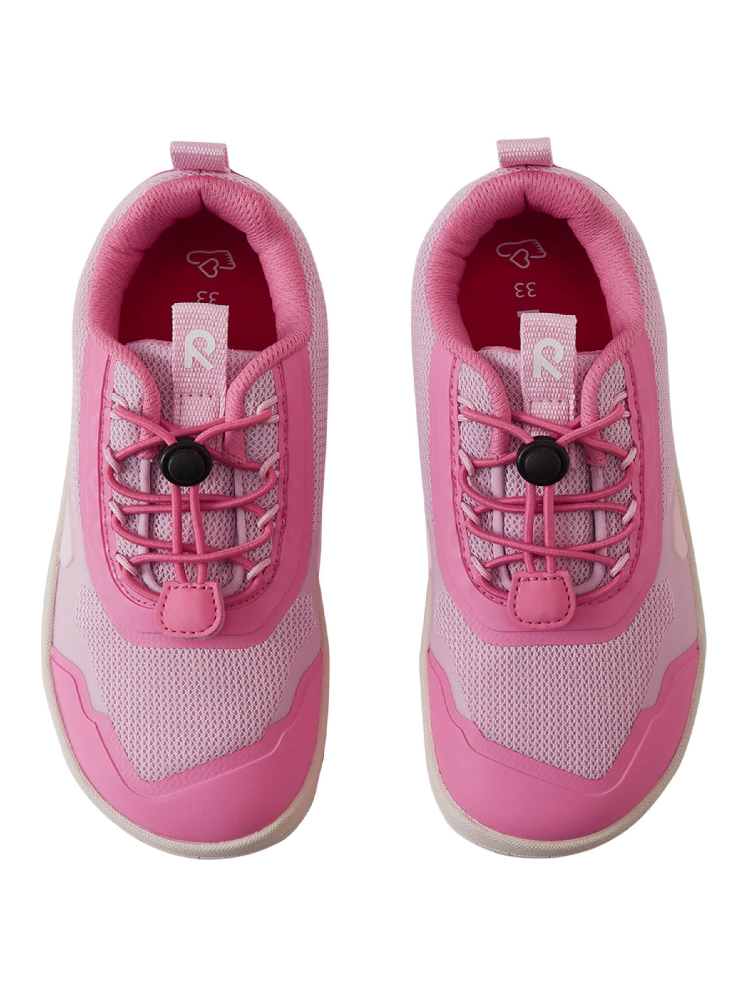 Baskets 'Tallustelu' Reima en rose