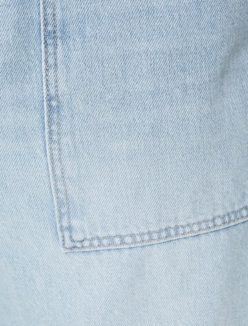 Koton Loosefit Jeans in Blauw