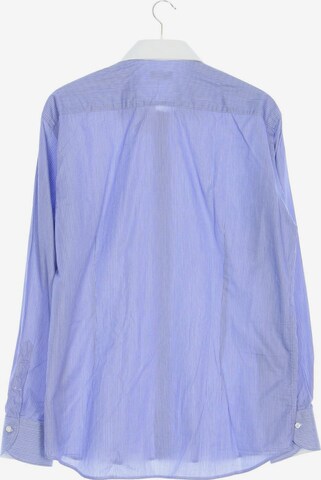 PAUL KEHL 1881 Button Up Shirt in L in Blue