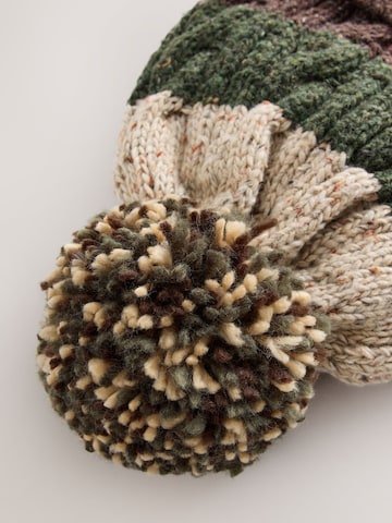Next - Gorros em castanho