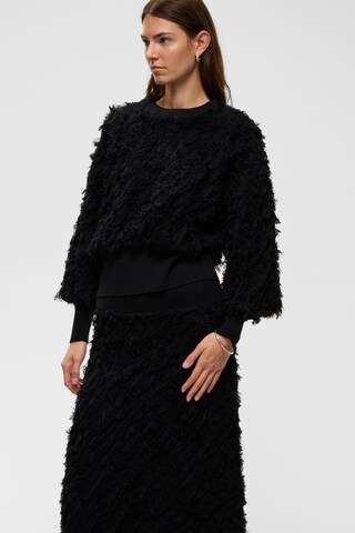 InWear - Falda en negro