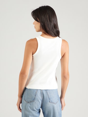 GAP Top – bílá