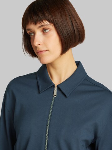 Calvin Klein Jeans - Chaqueta de entretiempo 'MILANO' en azul