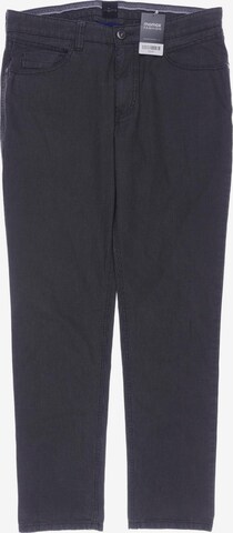 Engbers Pants in 34 in Grey: front