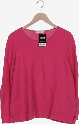 MAERZ Muenchen Sweater & Cardigan in L in Pink: front