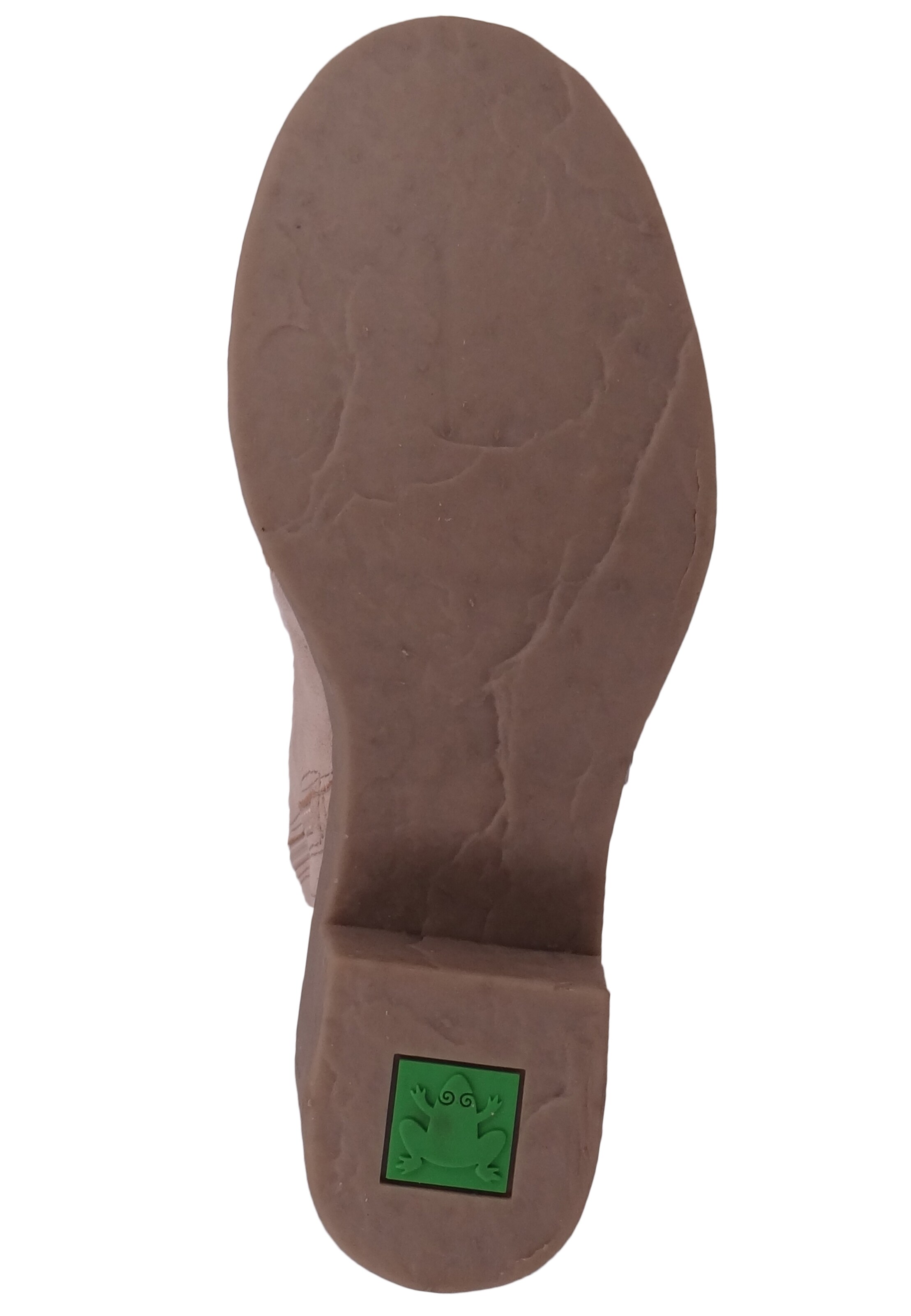 EL NATURALISTA Veterlaarsjes 'Ticino' in Beige