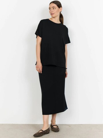 Soyaconcept Shirts 'BANU' i sort
