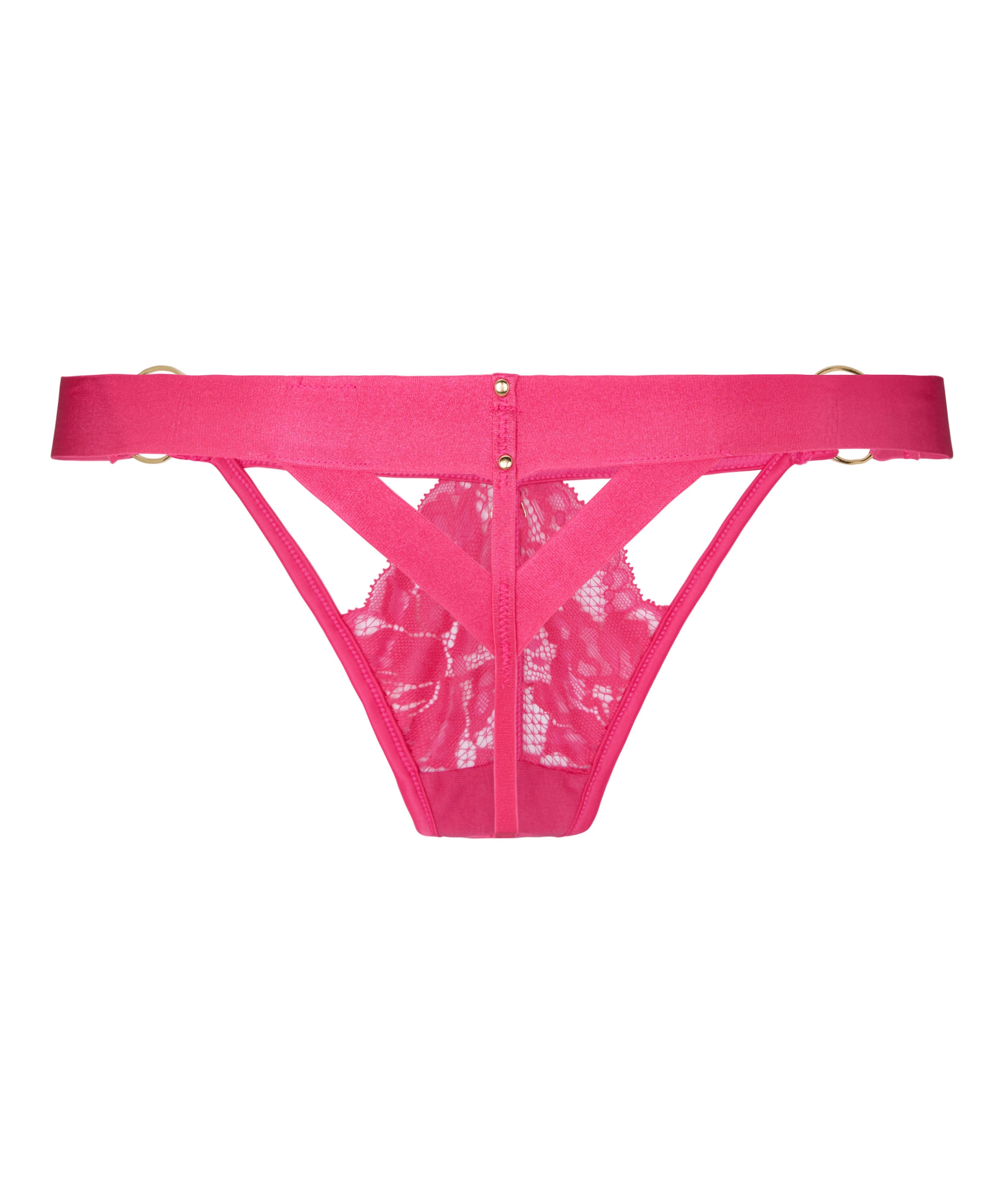 Hunkemöller String in Pink