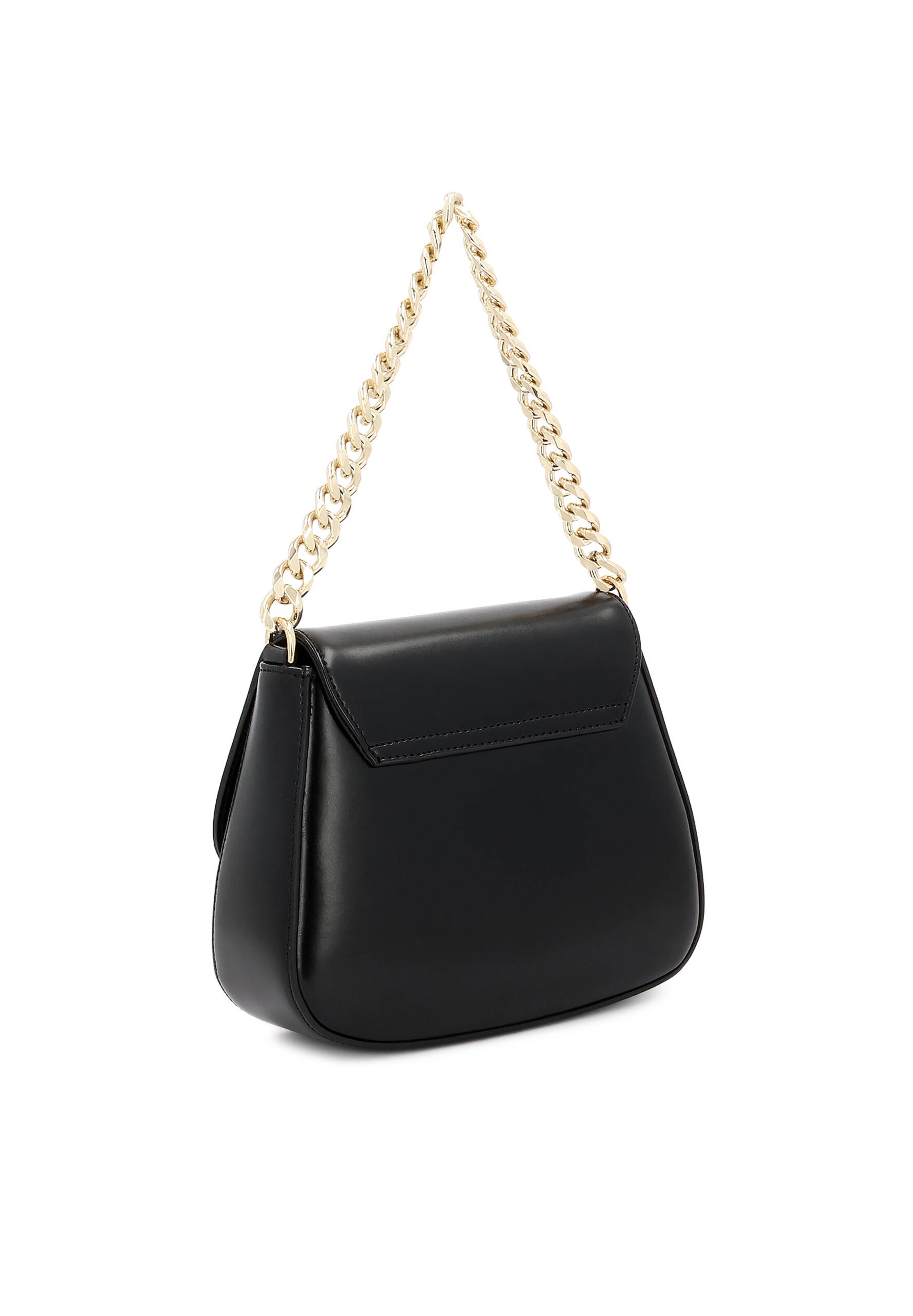 Kazar Чанта с презрамки в черно