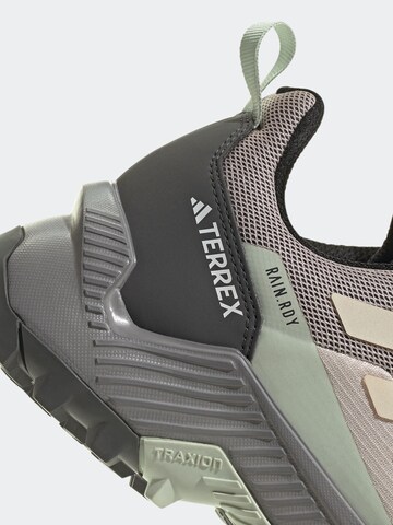 Scarpa bassa 'Eastrail 2.0' di ADIDAS TERREX in grigio