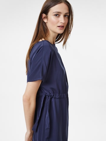 ABOUT YOU - Vestido 'Biba' en azul