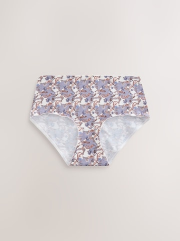 Slip di Next in blu
