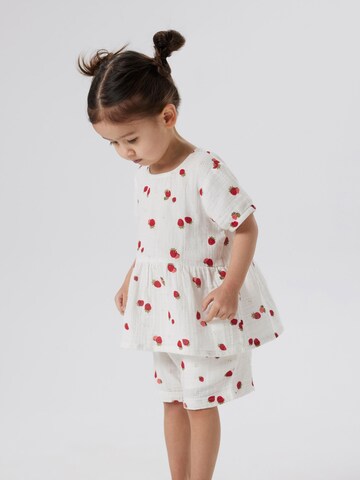 NAME IT - Blusa em branco
