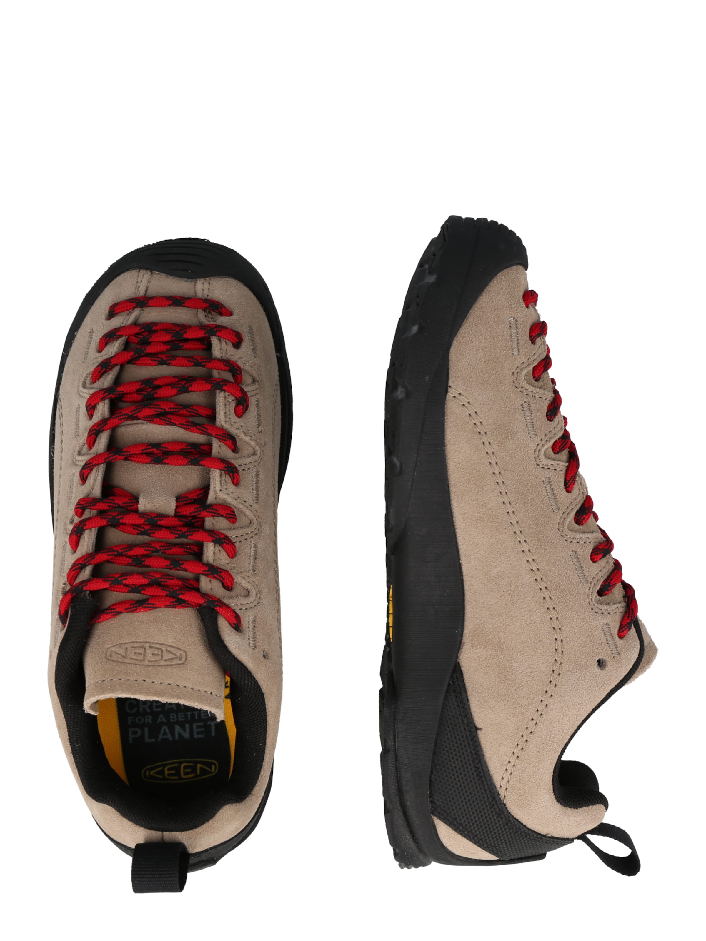 KEEN Sports shoe 'JASPER' in Beige