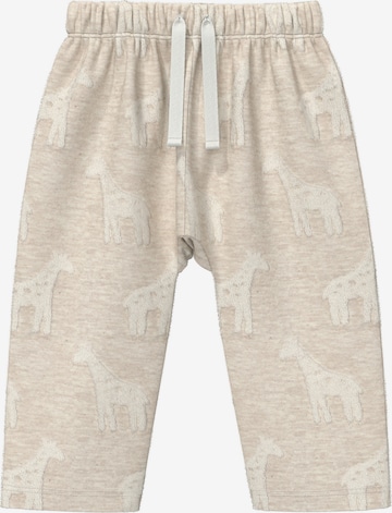 s.Oliver Hose in Beige: Vorderseite