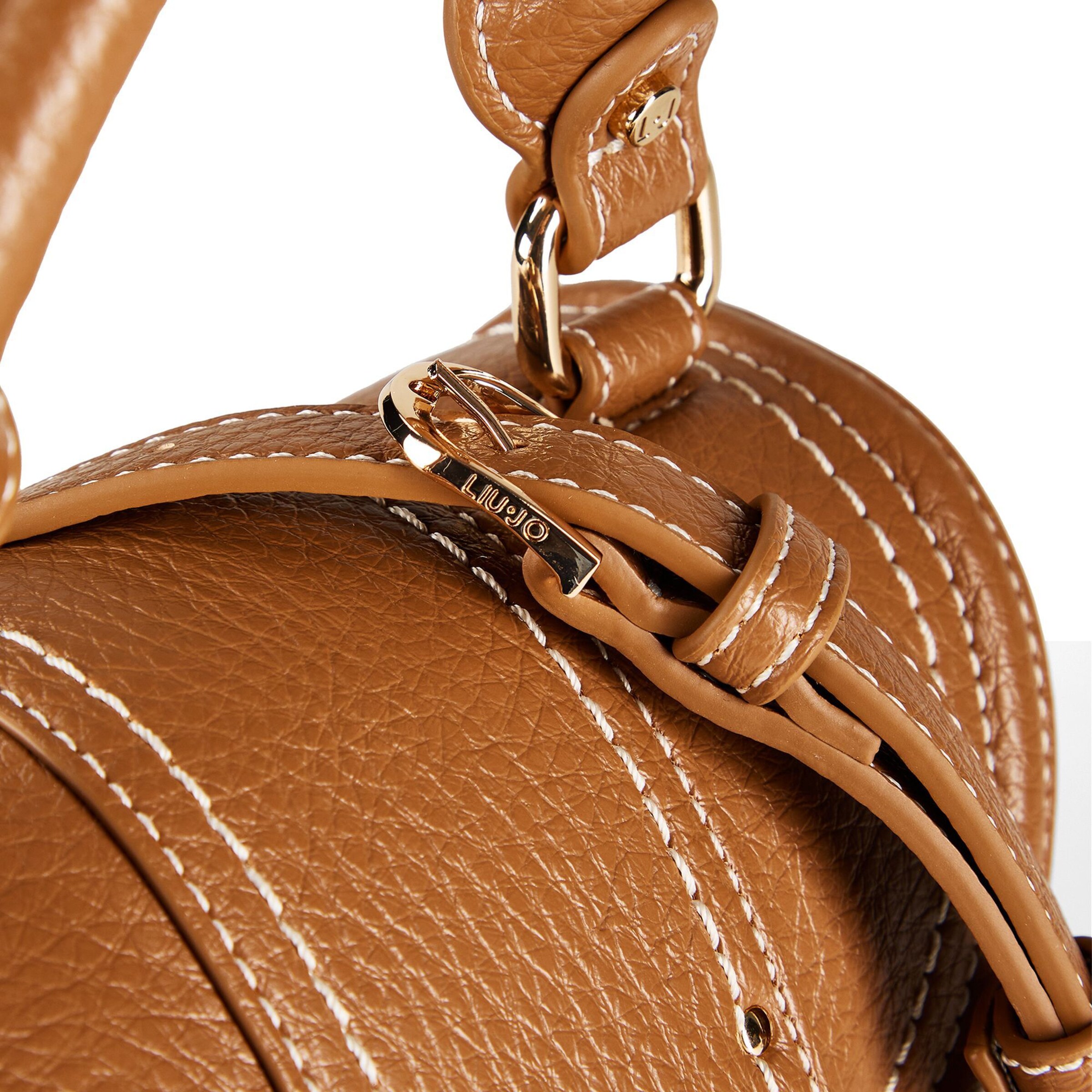 Liu Jo Handtasche 'Corniola' in Braun