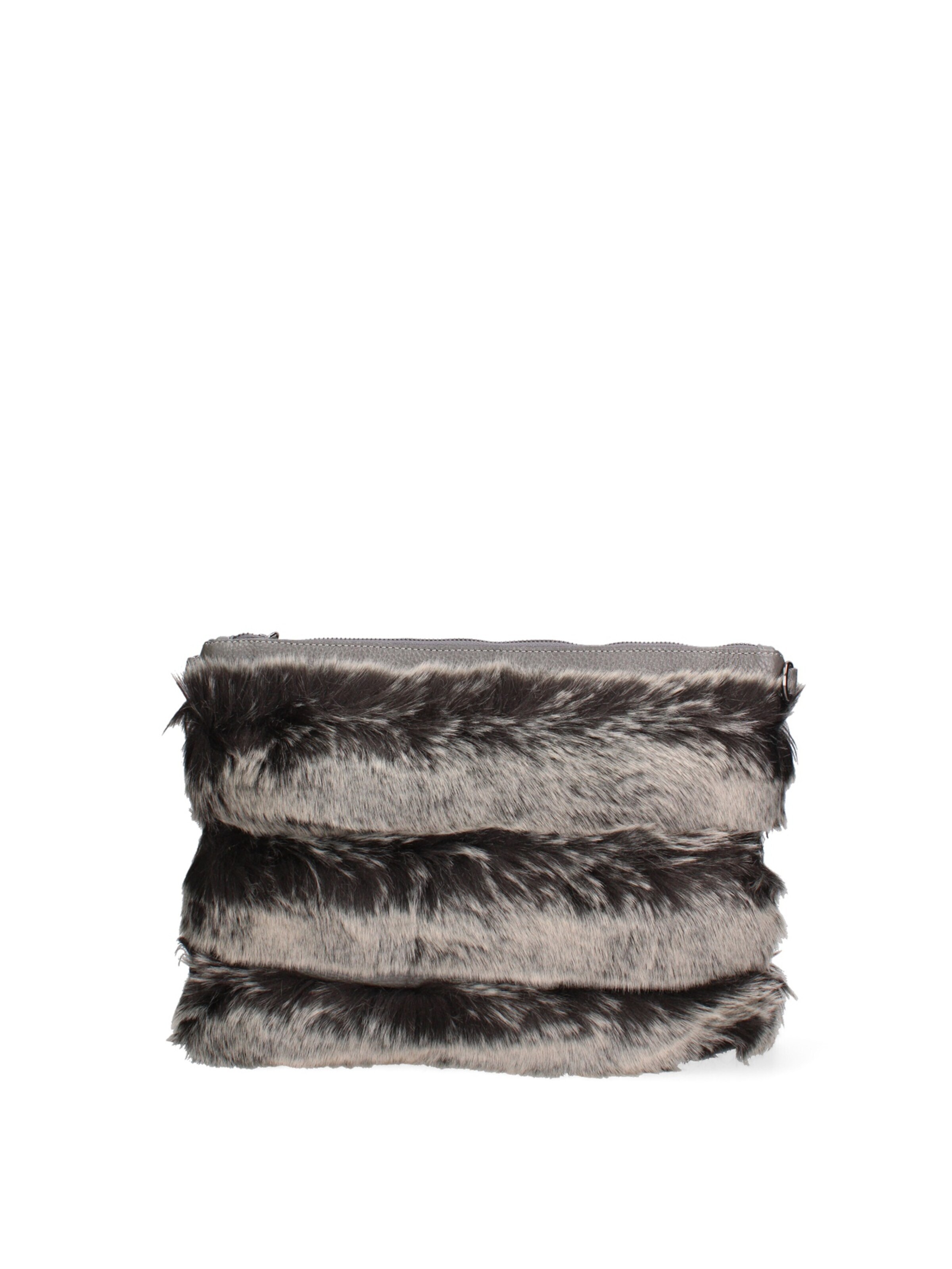 Pochette di Gave Lux in marrone