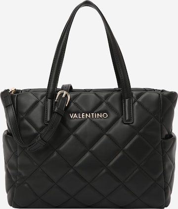 VALENTINO Handbag 'Ocarina' in Black: front