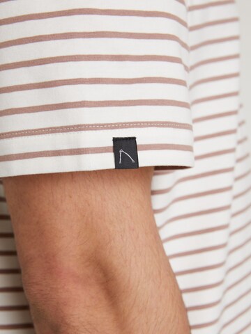 CHASIN' Shirt 'Shore' in Pink