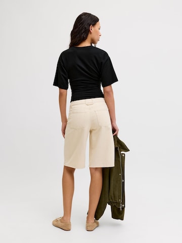 JJXX Shirts 'JXElora' i sort