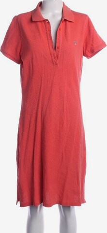 GANT Dress in M in Orange: front