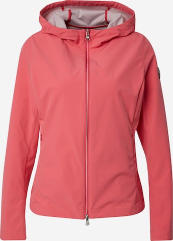 Colmar Jacke in Pink: predná strana