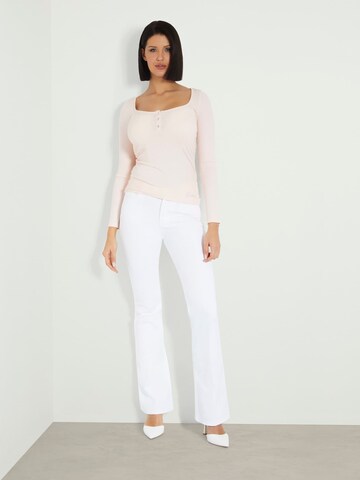 GUESS Shirt in Pink