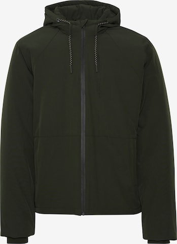 BLEND Between-Season Jacket in Green: front