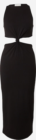 LeGer by Lena Gercke Dress 'Caja' in Black: front