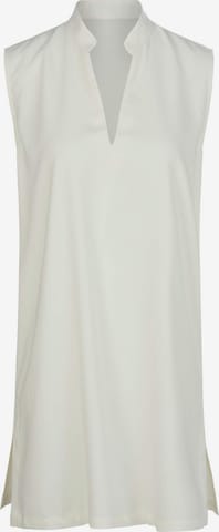 Peter Hahn Blouse in Beige: front