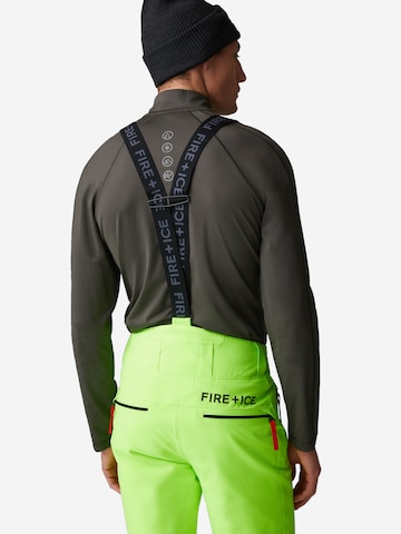 Bogner Fire + Ice Funktionsshirt in Grau