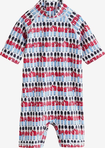 mišri Next UV apsauga: priekis