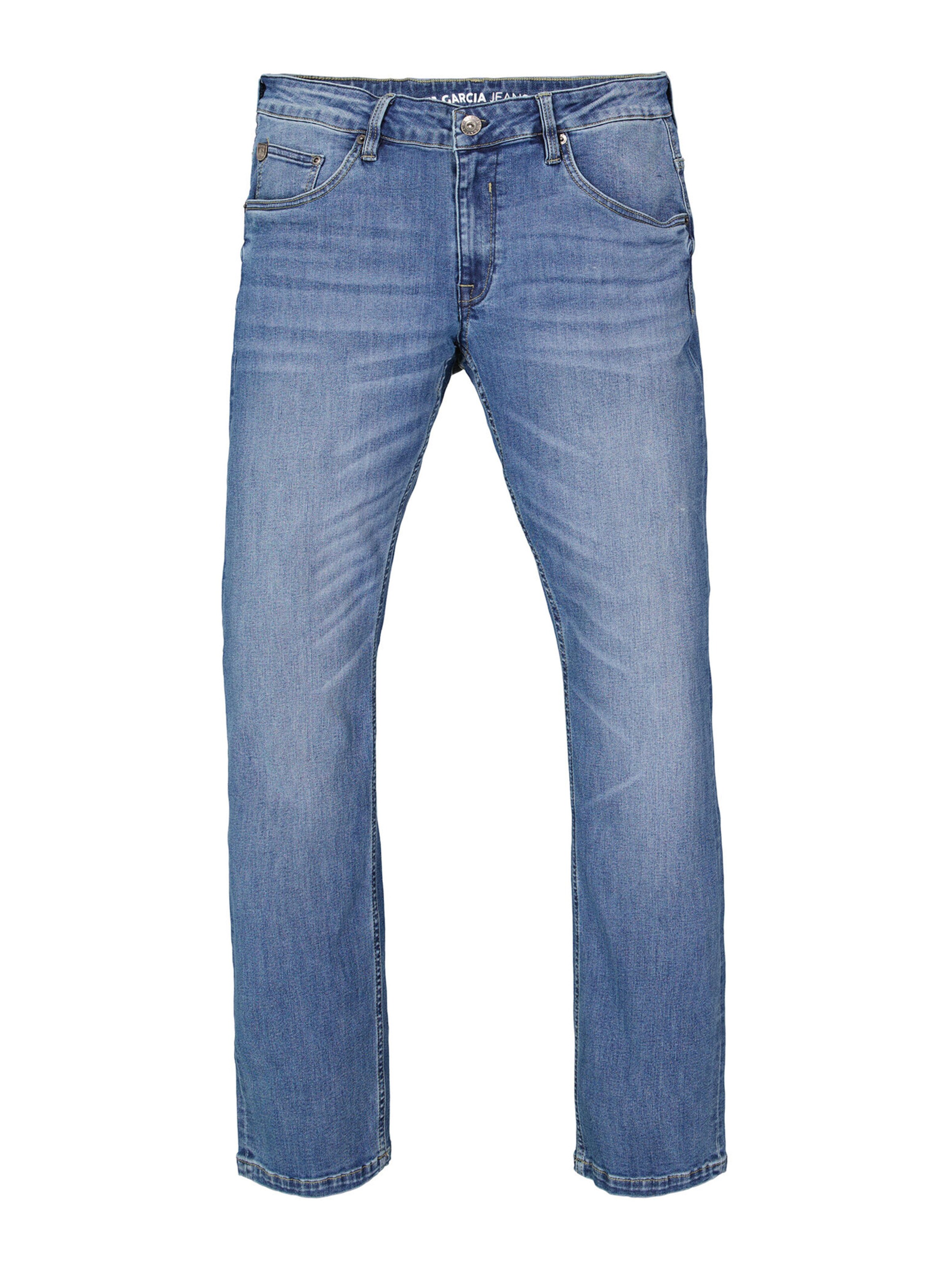 GARCIA Jeans i blå: forside