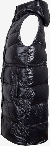 LIEBLINGSSTÜCK Vest 'Ivera' in Black