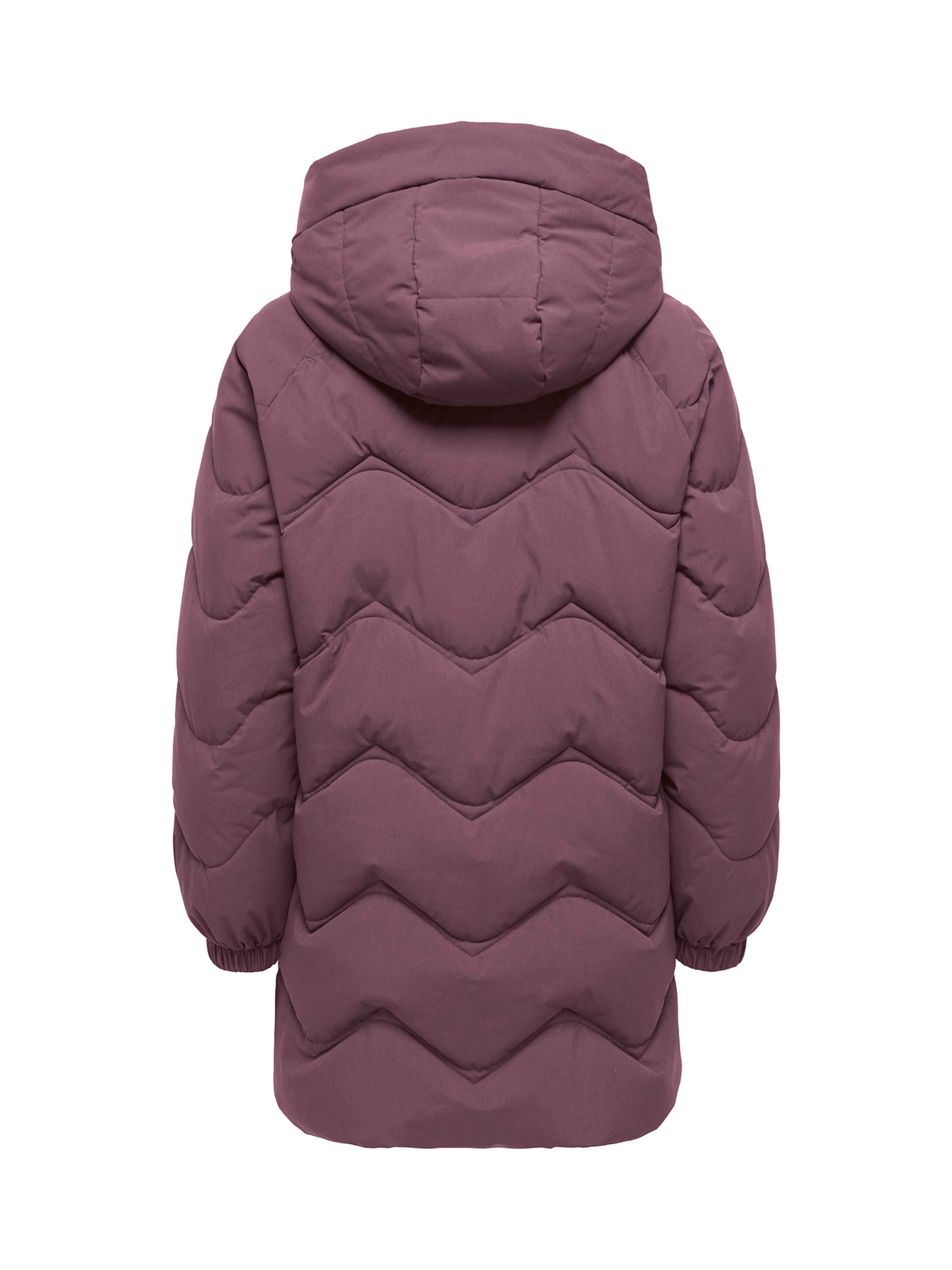 Veste d’hiver 'JDYPOWER' JDY en violet