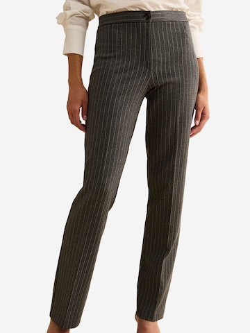 Il Lanificio Workwear in Grey