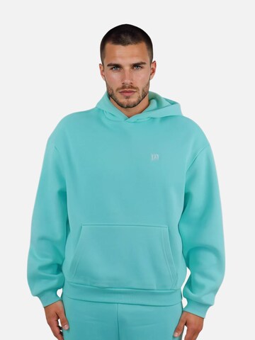 HEFTYKA Sweatshirt‌‌ in Blau