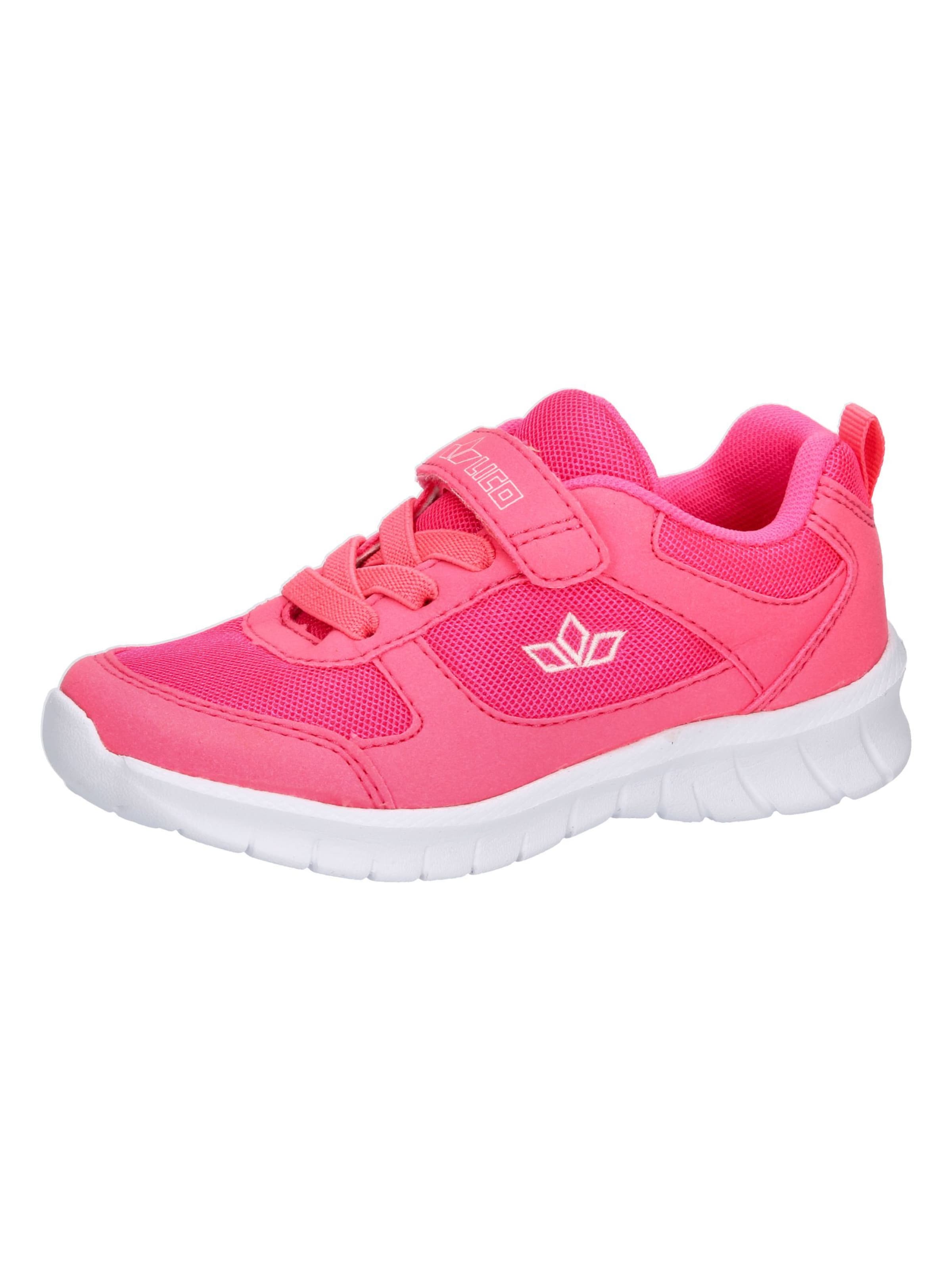 Lico Blaine, Scarpe Da Ginnastica Unisex Per Bambini E Ragazzi - Nylon, Suola Leggera CME